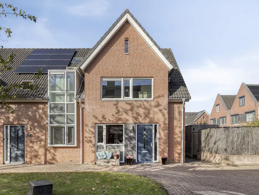 Moerasvaren 42, HENDRIK-IDO-AMBACHT