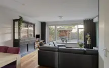 Moerasvaren 42, HENDRIK-IDO-AMBACHT