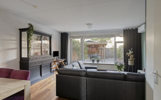 Moerasvaren 42, HENDRIK-IDO-AMBACHT