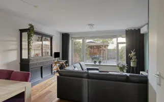 Moerasvaren 42, HENDRIK-IDO-AMBACHT