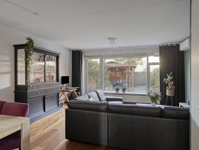 Moerasvaren 42, HENDRIK-IDO-AMBACHT