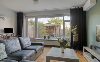 Moerasvaren 42, HENDRIK-IDO-AMBACHT