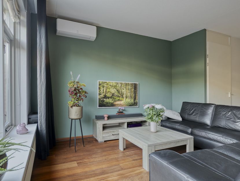 Moerasvaren 42, HENDRIK-IDO-AMBACHT