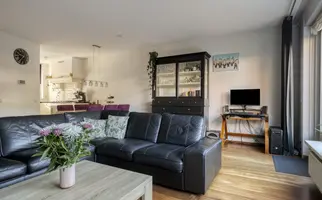 Moerasvaren 42, HENDRIK-IDO-AMBACHT