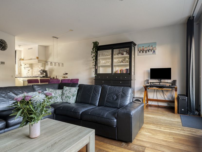 Moerasvaren 42, HENDRIK-IDO-AMBACHT