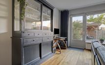 Moerasvaren 42, HENDRIK-IDO-AMBACHT