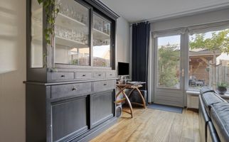 Moerasvaren 42, HENDRIK-IDO-AMBACHT