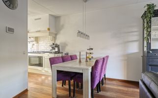 Moerasvaren 42, HENDRIK-IDO-AMBACHT