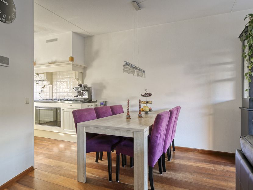 Moerasvaren 42, HENDRIK-IDO-AMBACHT