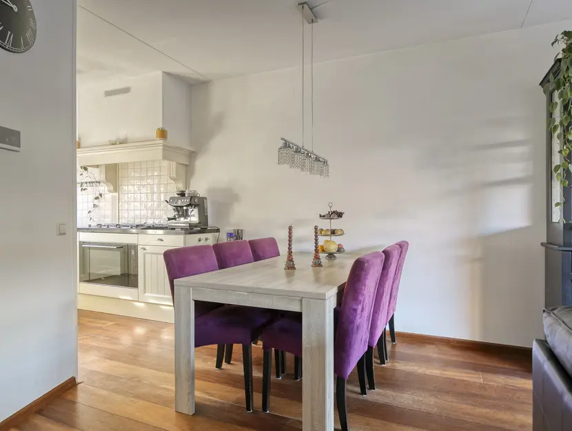 Moerasvaren 42, HENDRIK-IDO-AMBACHT