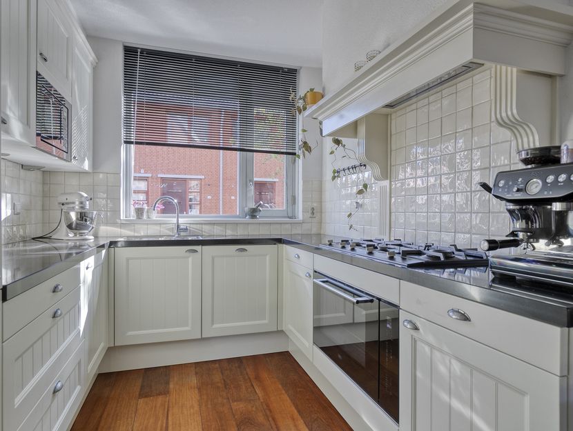 Moerasvaren 42, HENDRIK-IDO-AMBACHT