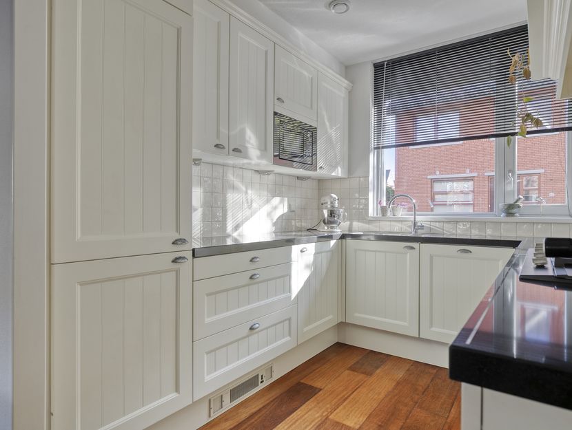 Moerasvaren 42, HENDRIK-IDO-AMBACHT