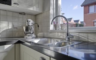 Moerasvaren 42, HENDRIK-IDO-AMBACHT