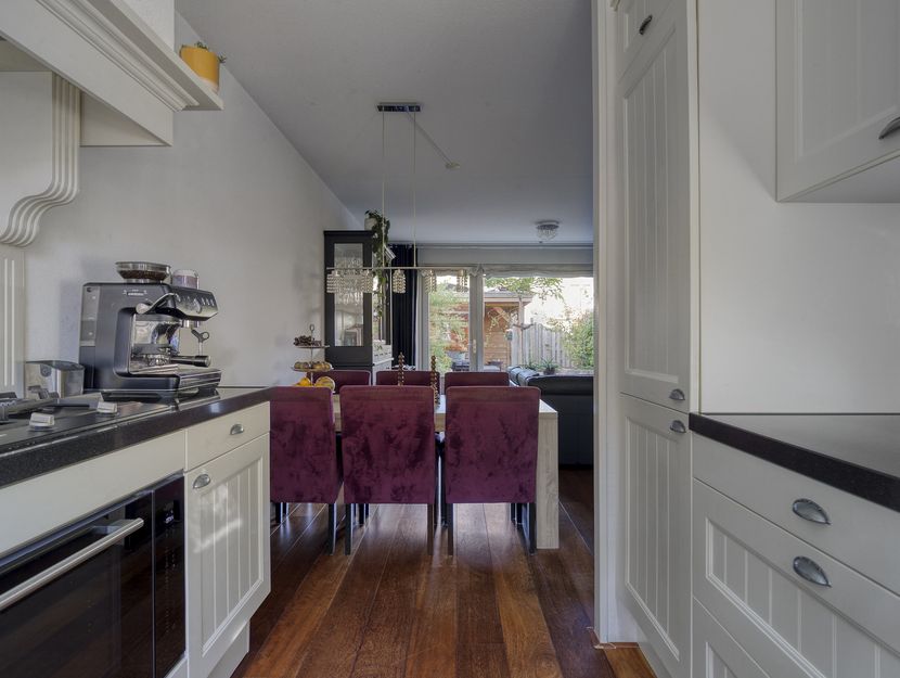 Moerasvaren 42, HENDRIK-IDO-AMBACHT