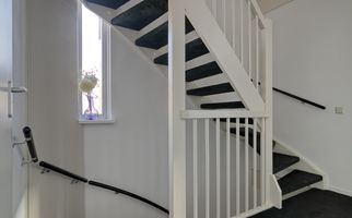 Moerasvaren 42, HENDRIK-IDO-AMBACHT