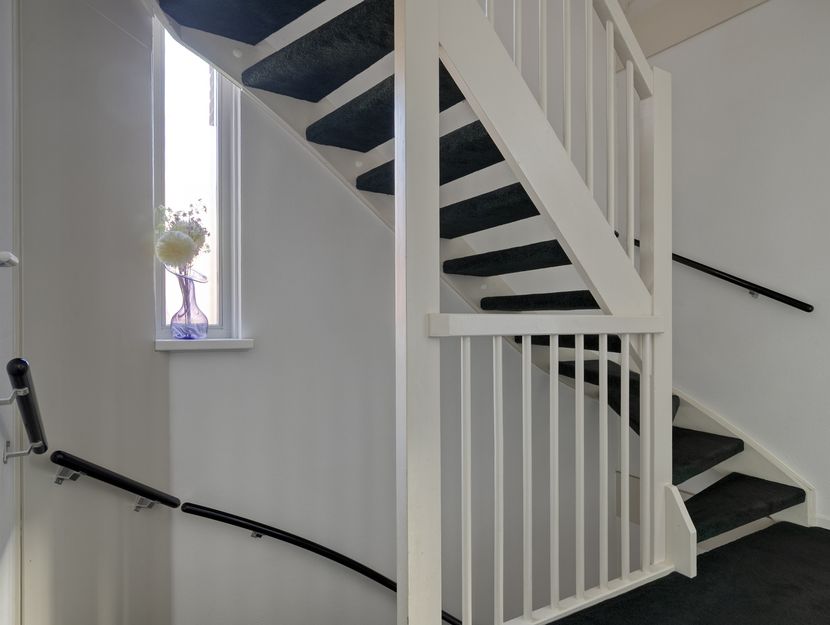 Moerasvaren 42, HENDRIK-IDO-AMBACHT