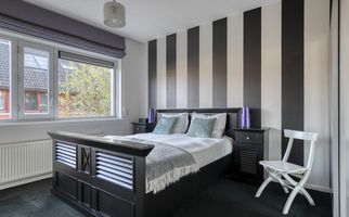 Moerasvaren 42, HENDRIK-IDO-AMBACHT