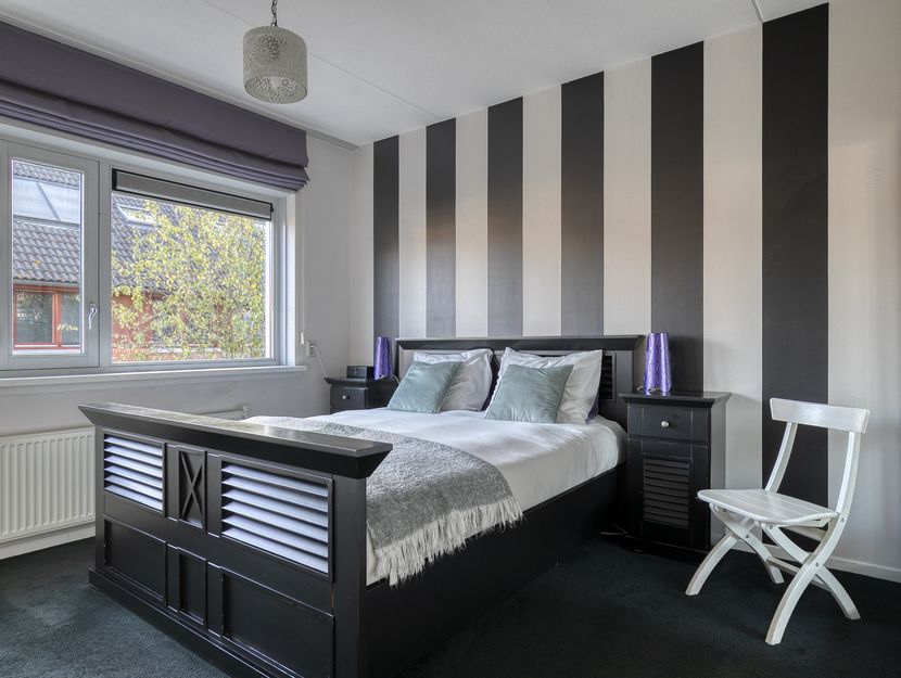 Moerasvaren 42, HENDRIK-IDO-AMBACHT