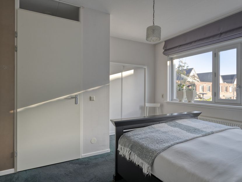 Moerasvaren 42, HENDRIK-IDO-AMBACHT