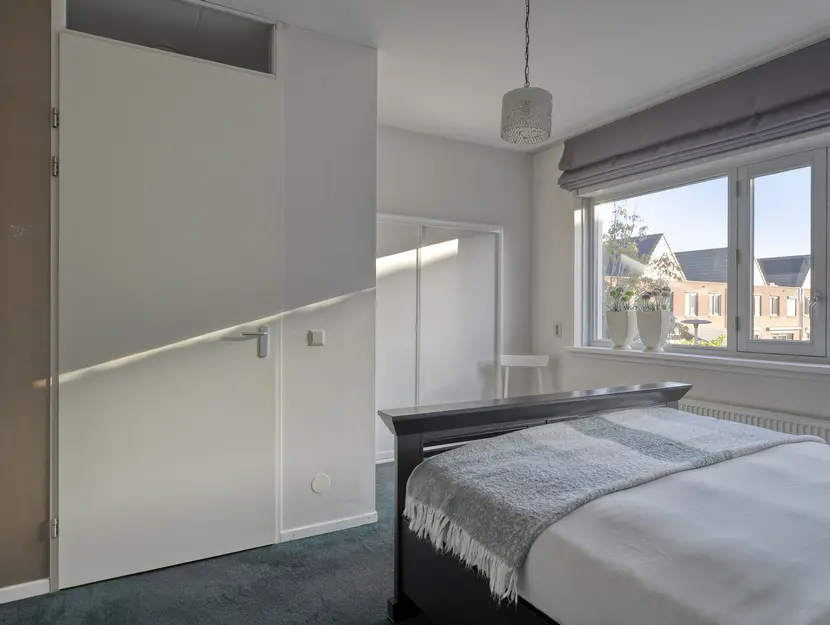 Moerasvaren 42, HENDRIK-IDO-AMBACHT