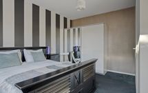 Moerasvaren 42, HENDRIK-IDO-AMBACHT