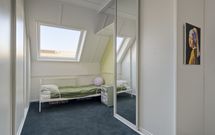 Moerasvaren 42, HENDRIK-IDO-AMBACHT