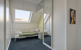 Moerasvaren 42, HENDRIK-IDO-AMBACHT