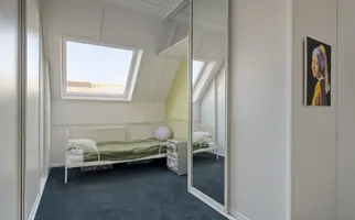 Moerasvaren 42, HENDRIK-IDO-AMBACHT