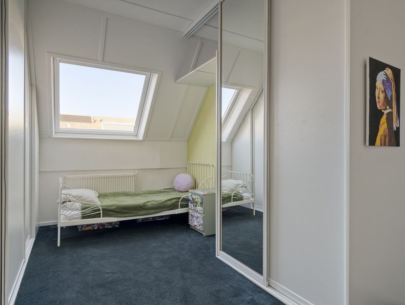 Moerasvaren 42, HENDRIK-IDO-AMBACHT