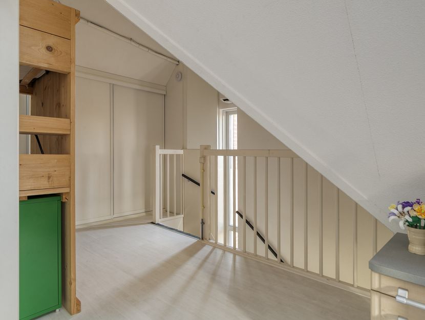 Moerasvaren 42, HENDRIK-IDO-AMBACHT