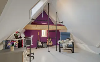 Moerasvaren 42, HENDRIK-IDO-AMBACHT