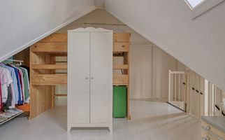 Moerasvaren 42, HENDRIK-IDO-AMBACHT