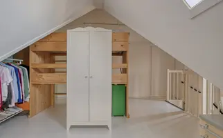 Moerasvaren 42, HENDRIK-IDO-AMBACHT