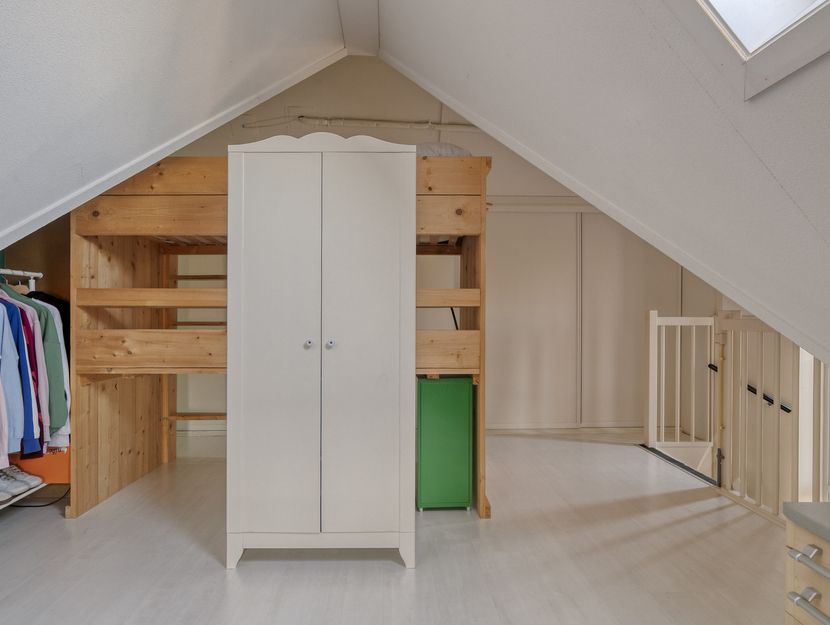 Moerasvaren 42, HENDRIK-IDO-AMBACHT