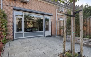 Moerasvaren 42, HENDRIK-IDO-AMBACHT