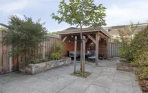 Moerasvaren 42, HENDRIK-IDO-AMBACHT