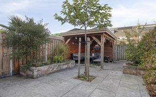 Moerasvaren 42, HENDRIK-IDO-AMBACHT