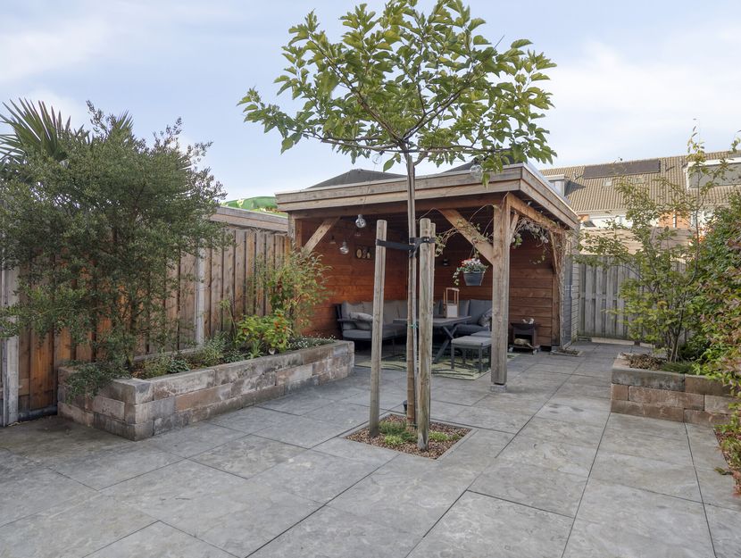 Moerasvaren 42, HENDRIK-IDO-AMBACHT