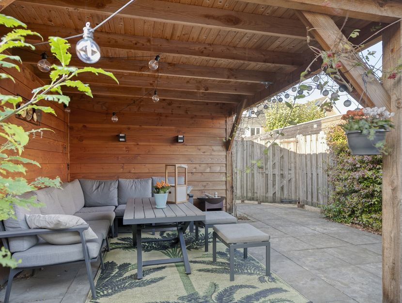 Moerasvaren 42, HENDRIK-IDO-AMBACHT