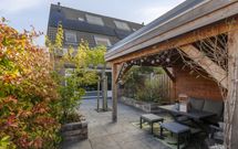 Moerasvaren 42, HENDRIK-IDO-AMBACHT