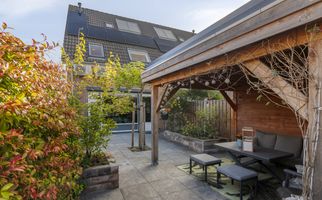 Moerasvaren 42, HENDRIK-IDO-AMBACHT