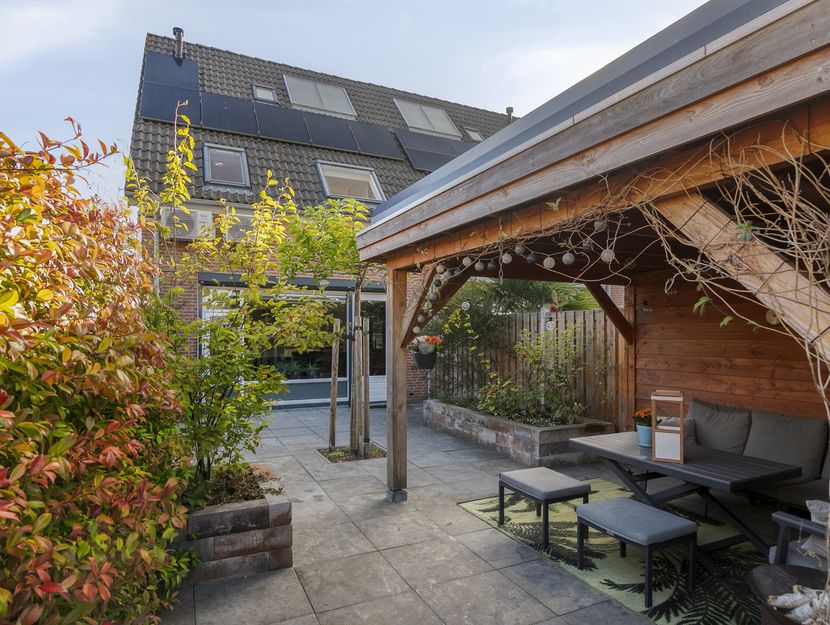 Moerasvaren 42, HENDRIK-IDO-AMBACHT