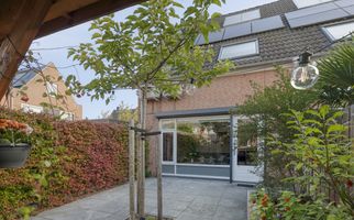 Moerasvaren 42, HENDRIK-IDO-AMBACHT