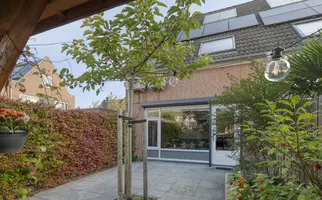 Moerasvaren 42, HENDRIK-IDO-AMBACHT