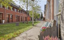 Moerasvaren 42, HENDRIK-IDO-AMBACHT