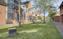 Moerasvaren 42, HENDRIK-IDO-AMBACHT