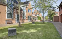 Moerasvaren 42, HENDRIK-IDO-AMBACHT