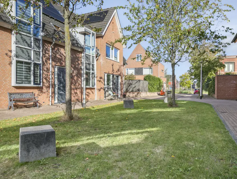 Moerasvaren 42, HENDRIK-IDO-AMBACHT
