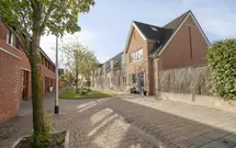 Moerasvaren 42, HENDRIK-IDO-AMBACHT