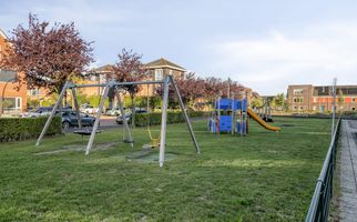 Moerasvaren 42, HENDRIK-IDO-AMBACHT